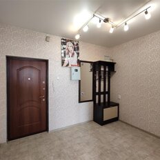 Квартира 46,7 м², 1-комнатная - изображение 4