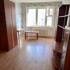 Квартира 39 м², 1-комнатная - изображение 2