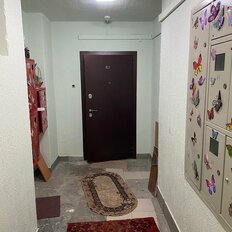 Квартира 88,4 м², 4-комнатная - изображение 2