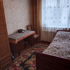Квартира 60,6 м², 4-комнатная - изображение 1