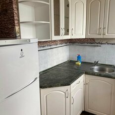 Квартира 29,8 м², 1-комнатная - изображение 1