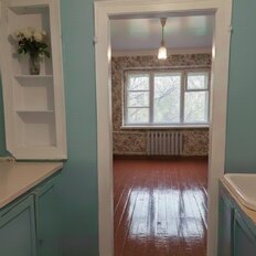 Квартира 16,7 м², студия - изображение 2