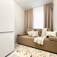 Квартира 40 м², 1-комнатная - изображение 5