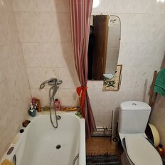 Квартира 32 м², 1-комнатная - изображение 5
