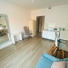 Квартира 20 м², студия - изображение 5