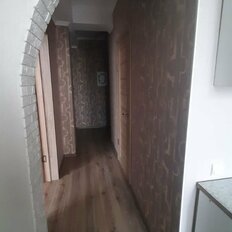 Квартира 36,8 м², 1-комнатная - изображение 4