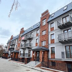 Квартира 48 м², 1-комнатные - изображение 1
