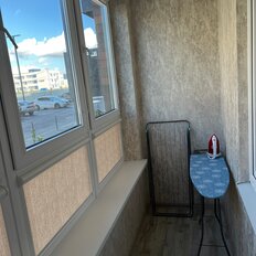 Квартира 22 м², студия - изображение 5