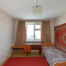 Квартира 65,8 м², 3-комнатная - изображение 4