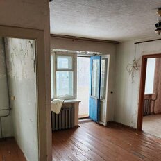 Квартира 43 м², 3-комнатная - изображение 5