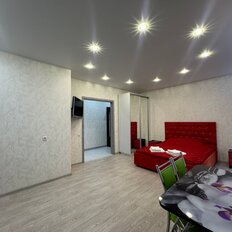 Квартира 30,1 м², студия - изображение 5