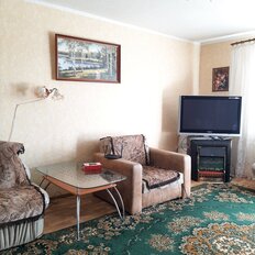 Квартира 51 м², 1-комнатная - изображение 3