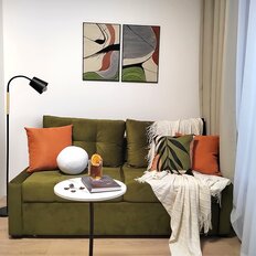Квартира 20 м², студия - изображение 1