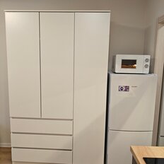 Квартира 20 м², студия - изображение 5