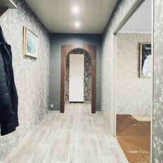 Квартира 77 м², 4-комнатная - изображение 4