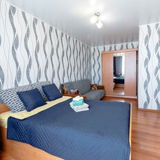 Квартира 42 м², 1-комнатная - изображение 4