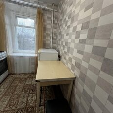 Квартира 30 м², 1-комнатная - изображение 5