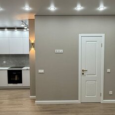 Квартира 41 м², 1-комнатная - изображение 5