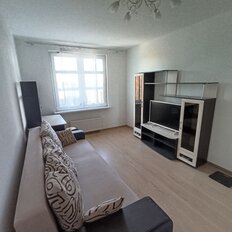 Квартира 33,9 м², 1-комнатная - изображение 1