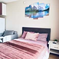 Квартира 23 м², студия - изображение 4