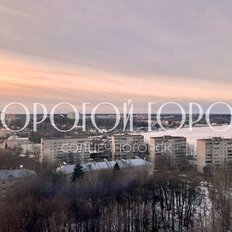 Квартира 131,2 м², 4-комнатная - изображение 4