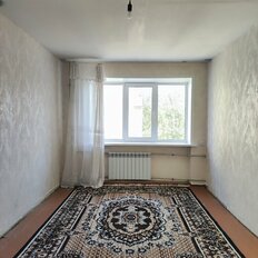 Квартира 32 м², 1-комнатная - изображение 4