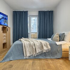 Квартира 45 м², 2-комнатная - изображение 1