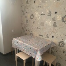 Квартира 32,1 м², 1-комнатная - изображение 4
