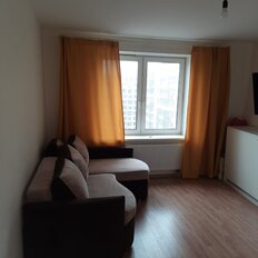 Квартира 44 м², 1-комнатная - изображение 3