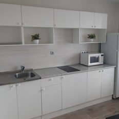 Квартира 38 м², 1-комнатная - изображение 4