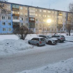 Квартира 45,9 м², 2-комнатная - изображение 4