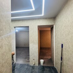 Квартира 49 м², 2-комнатная - изображение 3