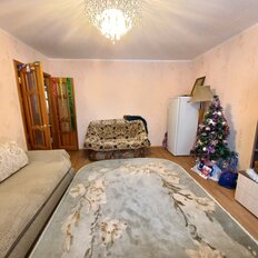 Квартира 64,4 м², 3-комнатная - изображение 3