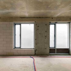 Квартира 40,7 м², 1-комнатная - изображение 1