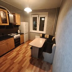 Квартира 40 м², 1-комнатная - изображение 3