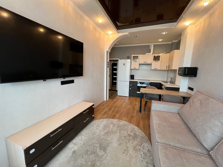 56,3 м², 1-комнатная квартира 8 550 000 ₽ - изображение 27