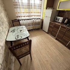 Квартира 40 м², студия - изображение 3