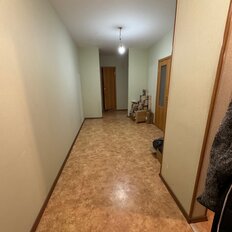 Квартира 88,3 м², 3-комнатная - изображение 3