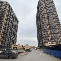 Квартира 29 м², студия - изображение 2