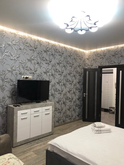 43 м², 2-комнатная квартира 2 700 ₽ в сутки - изображение 41