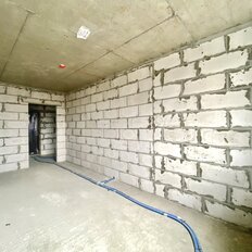 Квартира 45 м², 1-комнатная - изображение 2