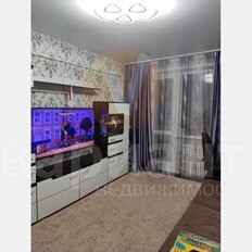 Квартира 45 м², 2-комнатная - изображение 2