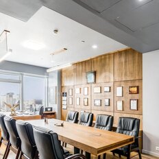 Квартира 185,8 м², 6-комнатные - изображение 1