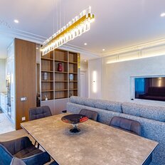 Квартира 67 м², 2-комнатная - изображение 2
