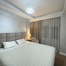 Квартира 47,2 м², 1-комнатные - изображение 1