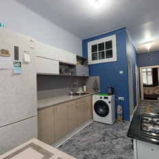 Квартира 56,9 м², 2-комнатная - изображение 4