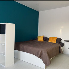 Квартира 30 м², 1-комнатная - изображение 3