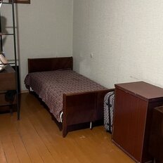 Квартира 35 м², 1-комнатная - изображение 4