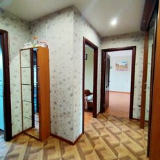 Квартира 54,7 м², 3-комнатная - изображение 5