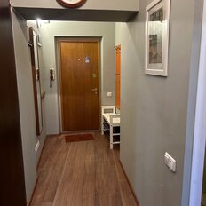 Квартира 58,9 м², 2-комнатная - изображение 1